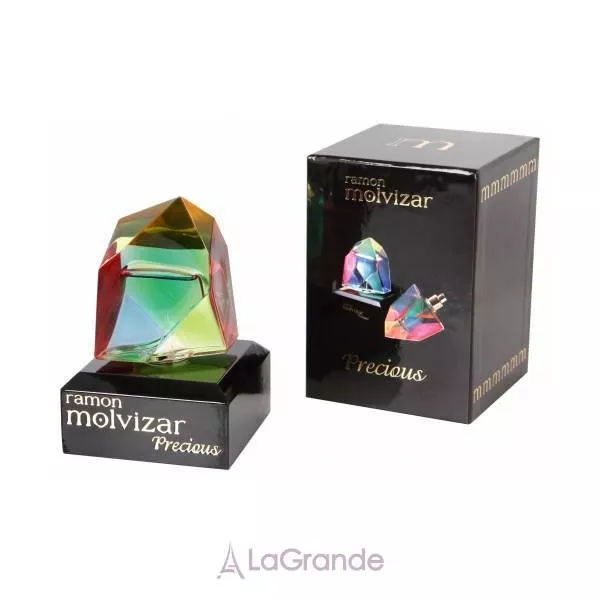 Ramon Molvizar Precious ����������� ���� (������)