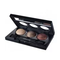 IsaDora Eye Shadow Trio ҳ�� ��� ���� �������