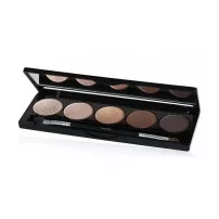 IsaDora Eye Shadow Palette ���� ���� ��� ����