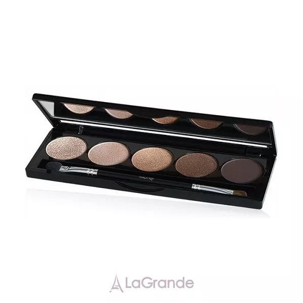 IsaDora Eye Shadow Palette ����� ����� ��� ���