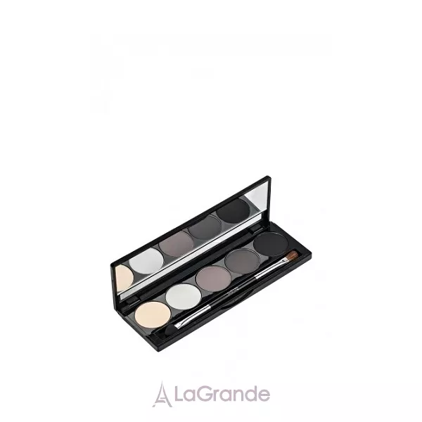 IsaDora Eye Shadow Palette ����� ����� ��� ���