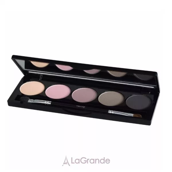 IsaDora Eye Shadow Palette ����� ����� ��� ���