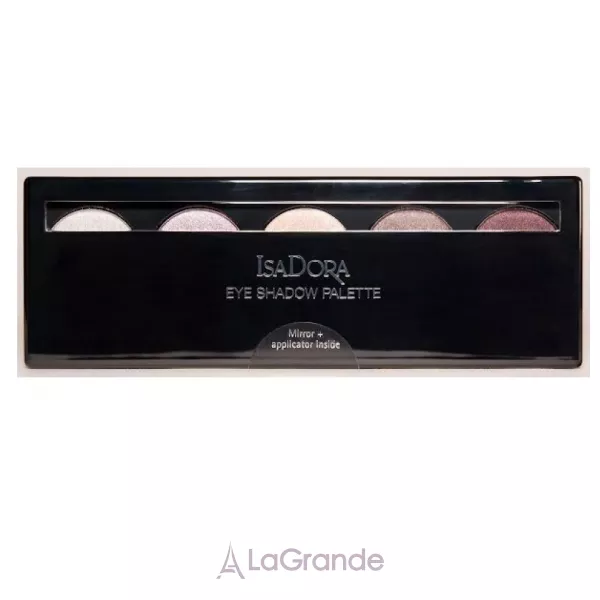 IsaDora Eye Shadow Palette ����� ����� ��� ���