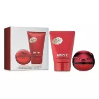 Donna Karan (DKNY) Be Tempted ����� ( ��������������� ���� 30 �� + ������ ��� ���� 100 �� )