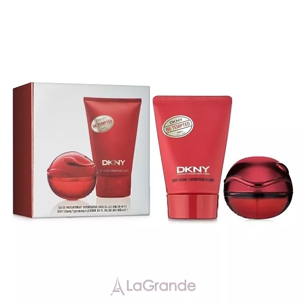 Donna Karan (DKNY) Be Tempted ���� (����������� ���� 30 �� + ������� ��� ��� 100 ��)