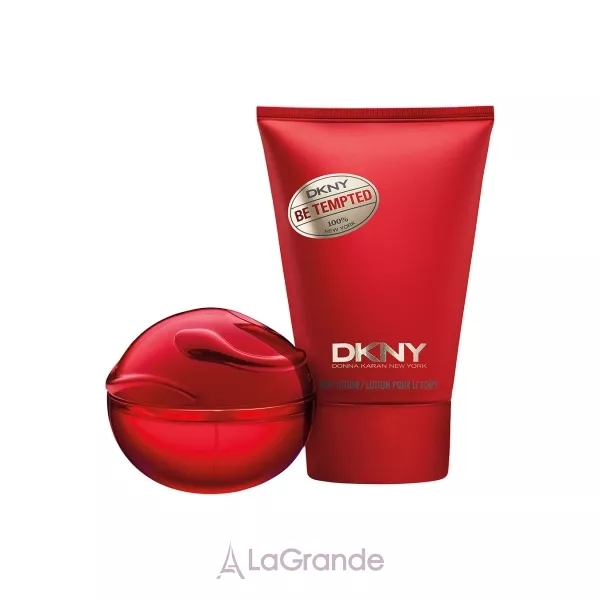 Donna Karan (DKNY) Be Tempted ���� (����������� ���� 30 �� + ������� ��� ��� 100 ��)