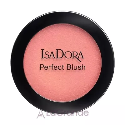 IsaDora Perfect Blush '