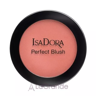 IsaDora Perfect Blush 