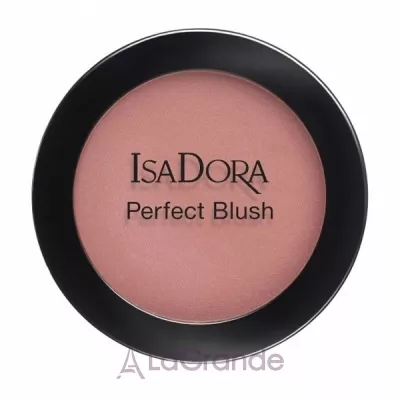 IsaDora Perfect Blush '