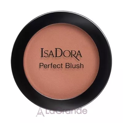 IsaDora Perfect Blush 