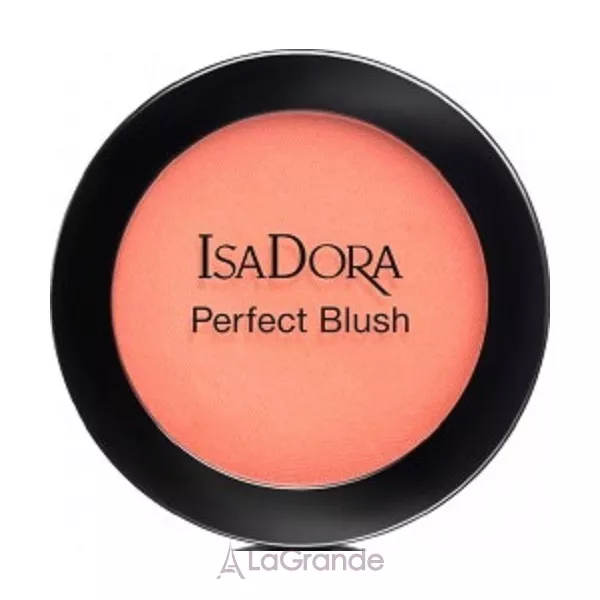 IsaDora Perfect Blush ������