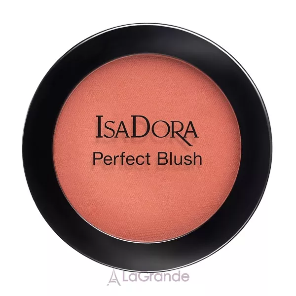 IsaDora Perfect Blush ������