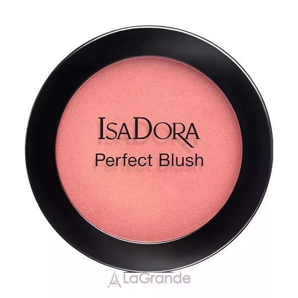 IsaDora Perfect Blush ������