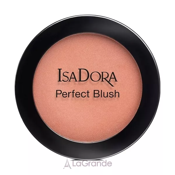 IsaDora Perfect Blush ������