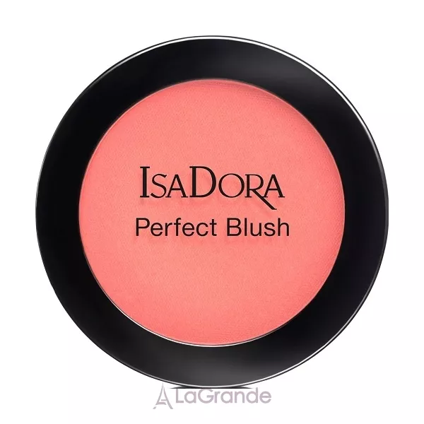 IsaDora Perfect Blush ������
