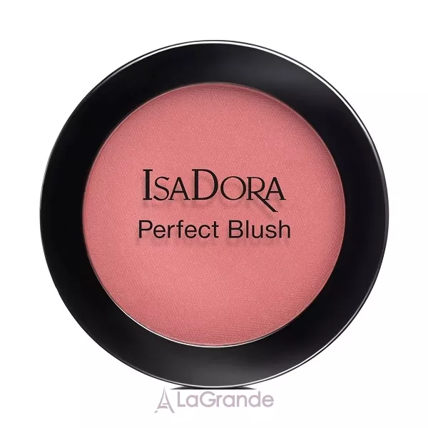 IsaDora Perfect Blush ������