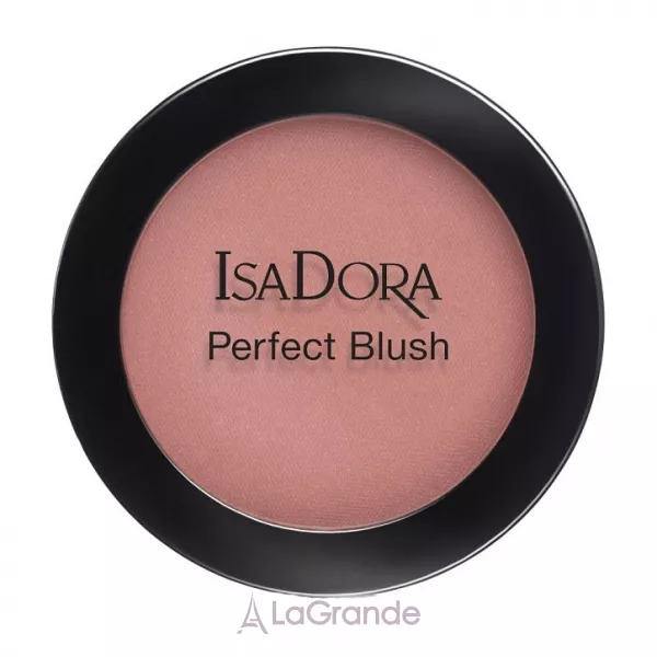 IsaDora Perfect Blush ������