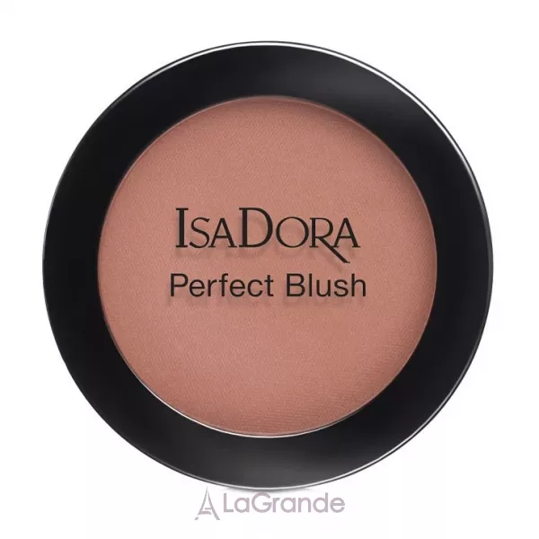 IsaDora Perfect Blush ������