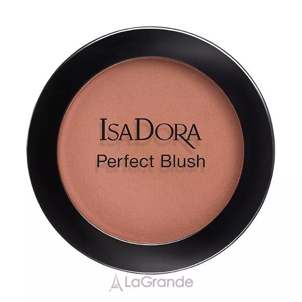 IsaDora Perfect Blush ������