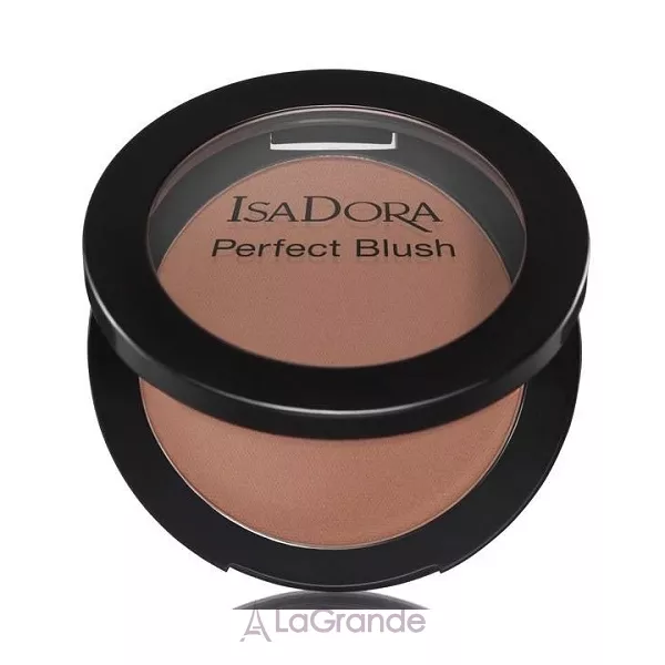 IsaDora Perfect Blush ������
