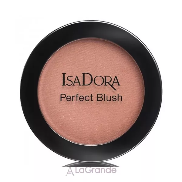 IsaDora Perfect Blush ������