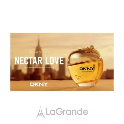 Donna Karan (DKNY) Nectar Love  