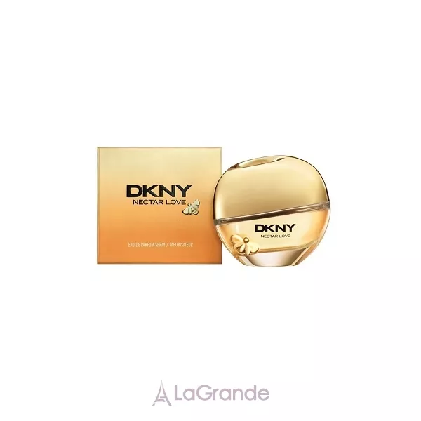 Donna Karan (DKNY) Nectar Love ����������� ����