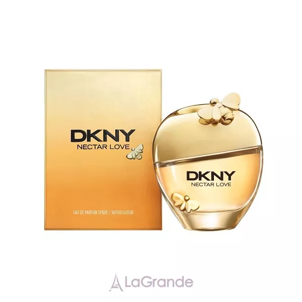 Donna Karan (DKNY) Nectar Love ����������� ����
