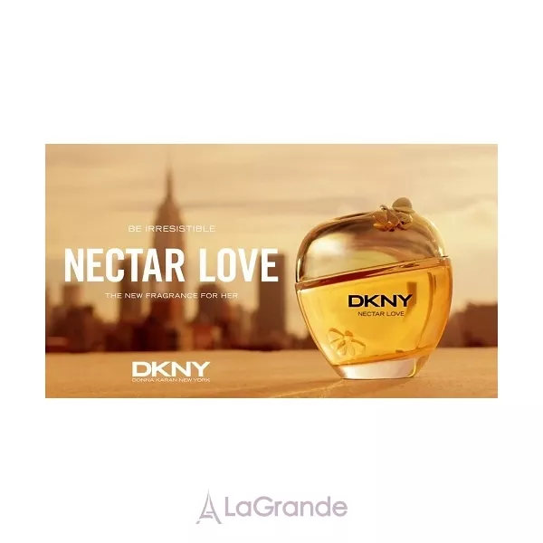 Donna Karan (DKNY) Nectar Love ����������� ���� (������)