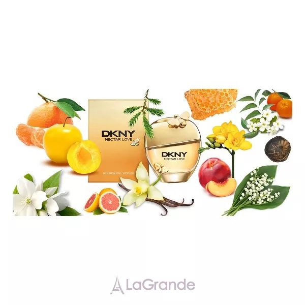 Donna Karan (DKNY) Nectar Love ����������� ���� (������)