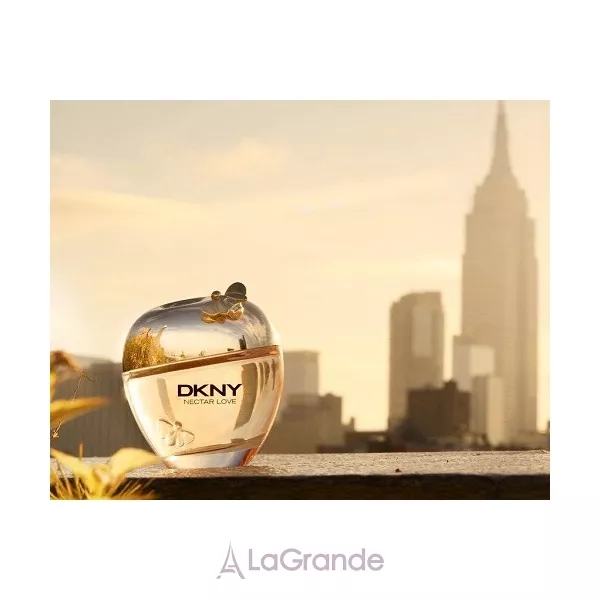 Donna Karan (DKNY) Nectar Love ����������� ���� (������)