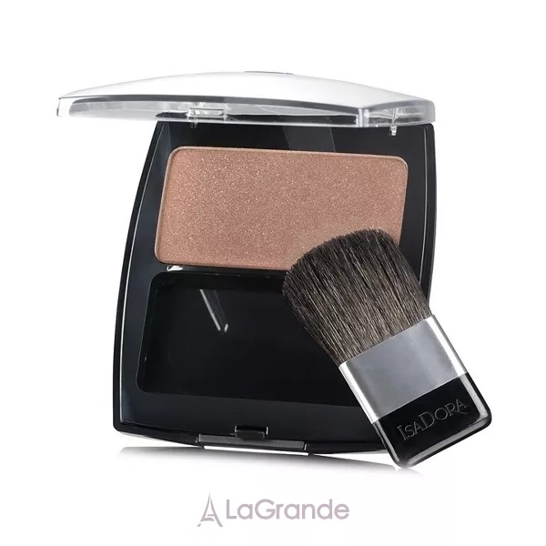  IsaDora Perfect Powder Rouge Blusher ������