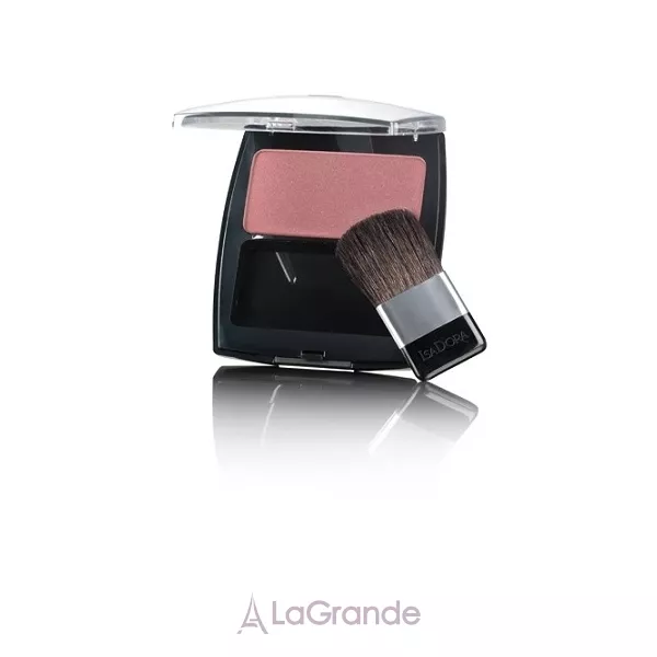  IsaDora Perfect Powder Rouge Blusher ������