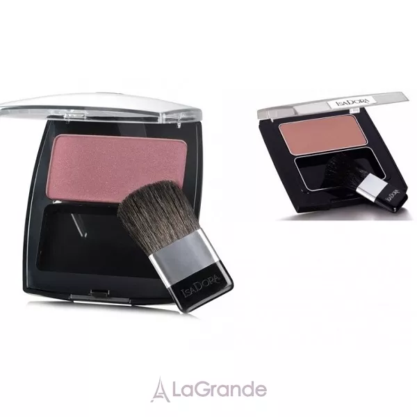  IsaDora Perfect Powder Rouge Blusher ������