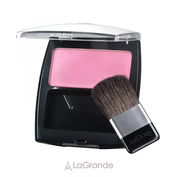  IsaDora Perfect Powder Rouge Blusher ������