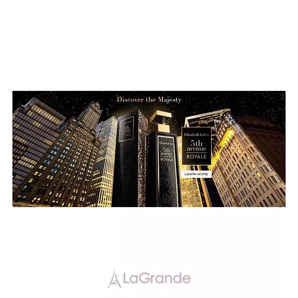 Elizabeth Arden 5th Avenue Royale ����������� ����
