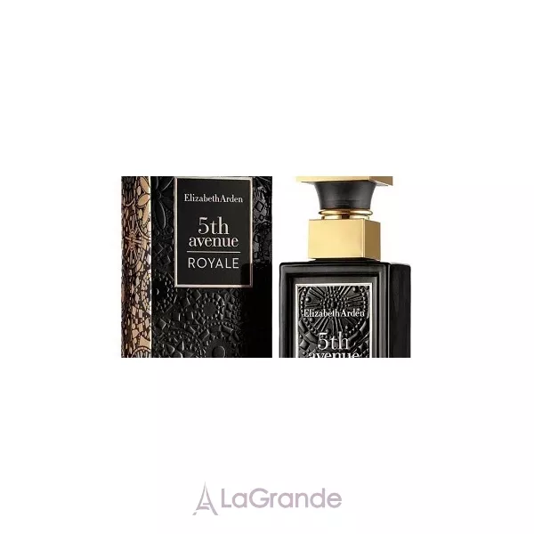 Elizabeth Arden 5th Avenue Royale ����������� ����