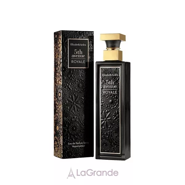 Elizabeth Arden 5th Avenue Royale ����������� ����