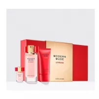 Estee Lauder Modern Muse Le Rouge ����� ( ��������������� ���� 50 �� + ��������� 4.0 �� + ������ ��� ���� 75 �� )