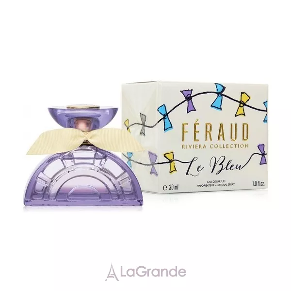 Feraud L'Ivoire Riviera Collection ��������������� ����