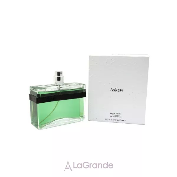 Humiecki & Graef Askew ��������� ����