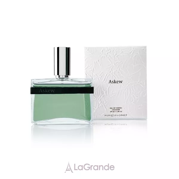 Humiecki & Graef Askew ��������� ����