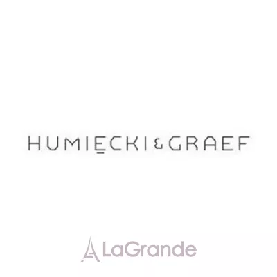 Humiecki & Graef  Eau Radieuse  