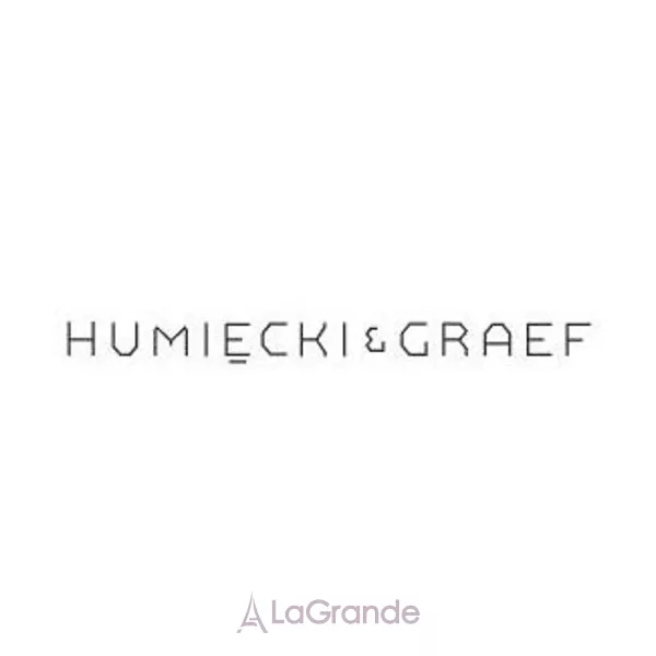 Humiecki & Graef  Eau Radieuse ��������� ����