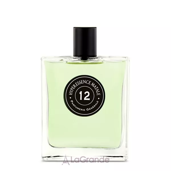 Parfumerie Generale PG12 Hyperessence Matale ��������������� ����