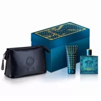 Versace Eros ���� (�������� ���� 100 �� + ���� ��� ���� 100 �� + ����������)