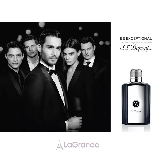 Dupont Be Exceptional �������� ����