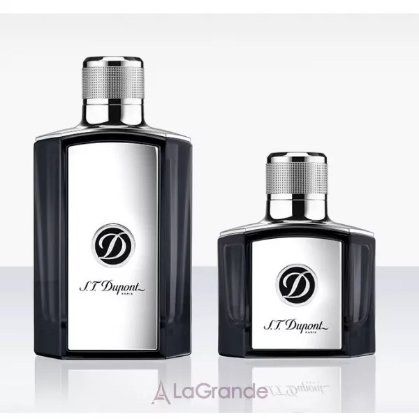 Dupont Be Exceptional �������� ����