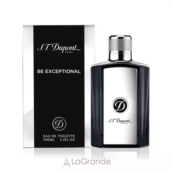 Dupont Be Exceptional �������� ����