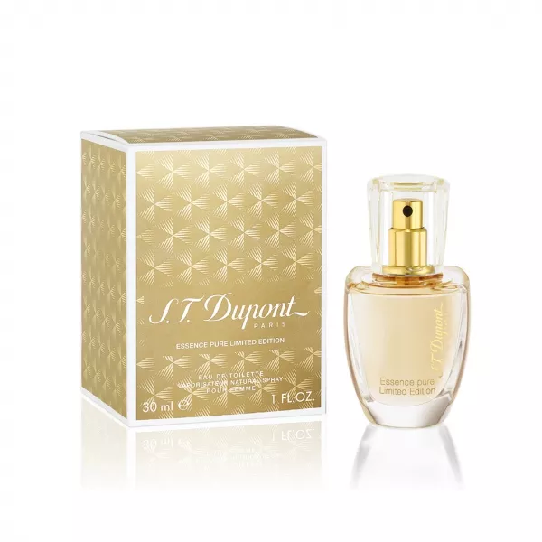 Dupont Essence Pure Limited Edition Pour Femme �������� ����